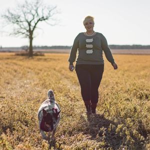 Meet your Posher, Kendall